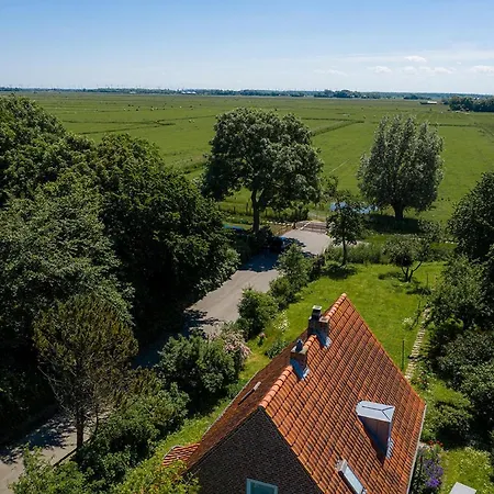 Haus Am Kirchenweg Katharinenheerd