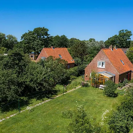 Haus Am Kirchenweg Feriehus