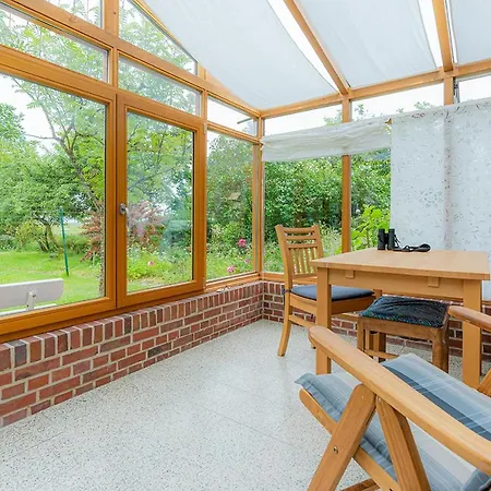 Feriehus Haus Am Kirchenweg *