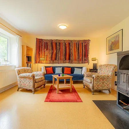 Haus Am Kirchenweg Feriehus