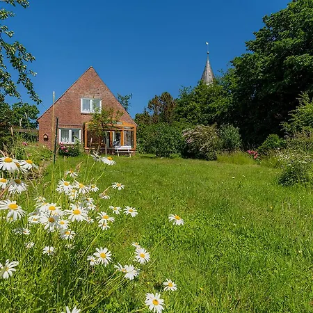 Feriehus Haus Am Kirchenweg
