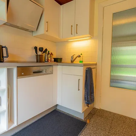 Haus Am Kirchenweg Feriehus Katharinenheerd