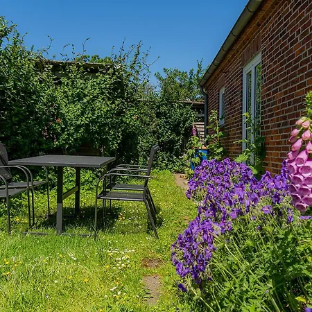 Haus Am Kirchenweg Katharinenheerd