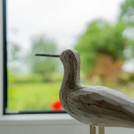 Feriehus Haus Am Kirchenweg