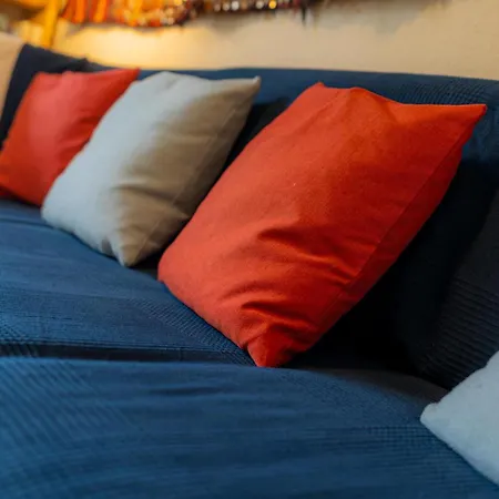 Haus Am Kirchenweg *